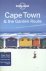 Lonely Planet Cape Town & t...