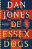 Dan Jones 116343 - De Essex Dogs