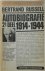 Autobiografie deel 2 1914-1944