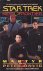 Star Trek : New Frontier 5:...