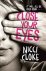Nicci Cloke - Close Your Eyes