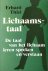 Erhard Thiel - Lichaamstaal