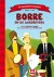 Borre en de aardbevers (gro...