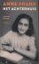 Anne Frank, Otto Frank - Het Achterhuis