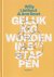 Gelukkig worden in 8 1/2 st...