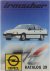  - Opel Irmscher Catalog 39