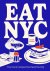 Yasmin Newman - EAT NYC