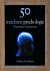 50 inzichten psychologie on...