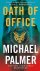 Michael Palmer - Oath of Office