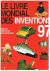 Le Livre mondial des invent...
