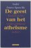 De geest van het atheïsme