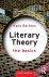 (1) Literary Theory: The Ba...