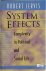 System effects complexity i...
