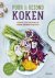 Elisabeth Johansson 60282 - Puur en gezond koken lekker eten volgens de clean eating principes