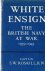 Roskill, S.W. - White Ensign