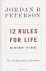 12 Rules For Life