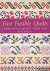Martin, Terry - Fast Fusible Quilts. Cross-stitch quilts made easy