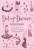 Dol op dansen tekenboek