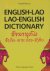 English-Lao Lao-English Dic...