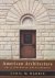 Harris, Cyril M. - American Architecture An Illustrated Encyclopedia