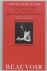Simone de Beauvoir - Collectie Labyrint  -   Pleidooi voor een moraal der dubbelzinnigheid