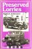 Keith A. Jenkinson - Preserved lorries