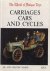 Carriages, cars, and cycles