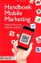 Petersen, Patrick - Handboek mobile marketing / mobile marketing effectief inzetten