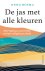 (1) De Jas Met Alle Kleuren