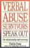 Patricia Evans - Verbal Abuse