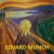 DÜCHTING,  Hajo - Düchting, H: Edvard Munch