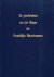 Hoek, W. van der. - De geschiedenis van het Wapen der Koninklijke Marechaussee.