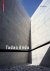Yann Nussaume 257270 - Tadao Ando