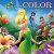 Disney Color Fun - Fairies