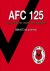Woude, Machiel van der - AFC 125 (A.F.C. Amsterdam)