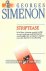 Simenon, Georges - Striptease