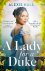 Alexis Hall - A lady for a duke