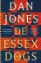 Dan Jones - CrÃ©cy trilogie 1 - De Essex dogs