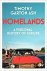 Ash, Timothy Garton - Homelands