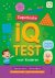 TYBERG, SON - Superleuke IQ test voor kinderen (8-10 j.)