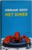 Herman Koch 10568 - Het diner Roman