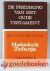 Woude, Dr. A.S. van der - Habakuk en Zefanja --- Serie: De prediking van het Oude Testament ( POT )