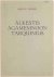 Alkestis agamemnoon tarquinius