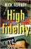 High Fidelity Pocket