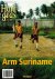 Hard Gras 62 -Arm Suriname