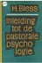 Inleiding tot de pastorale ...