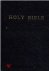 N.N., - Holy Bible King james versie
