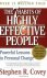 Stephen Covey - 7 Habits Of Highly Effective People