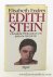 Edith Stein. Christliche Ph...