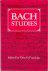 Franklin, Don O. - Bach Studies